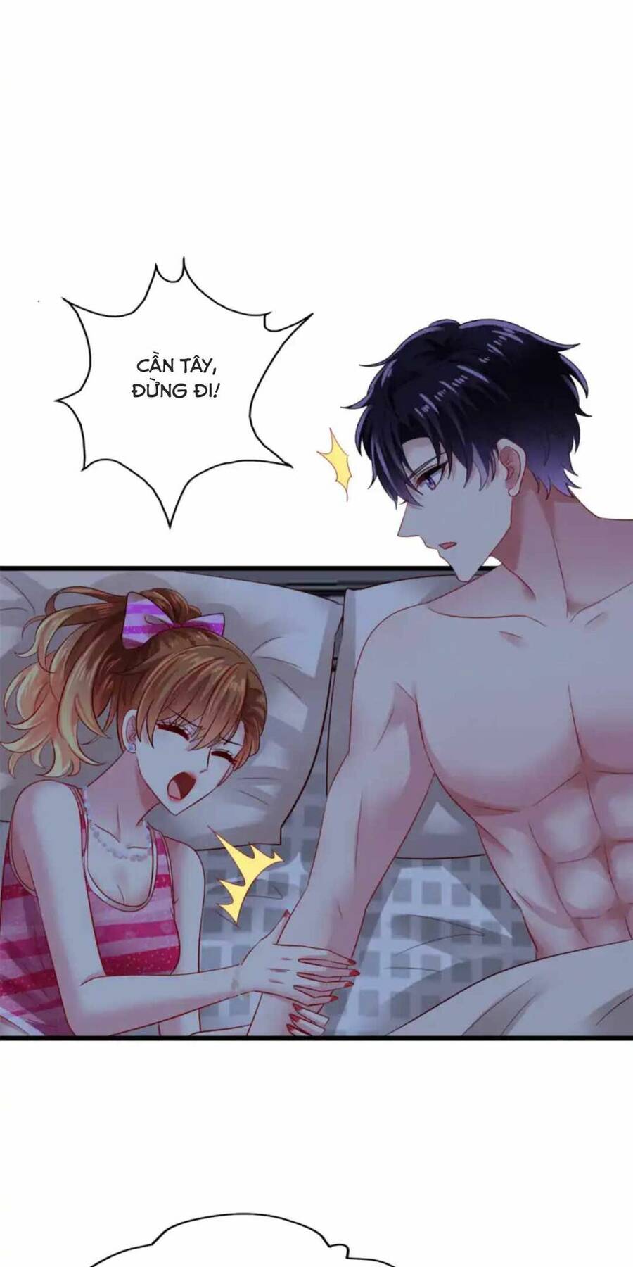 Ảnh Hậu Nhà Tôi Siêu Ngọt Ngào Chapter 7 - Trang 2