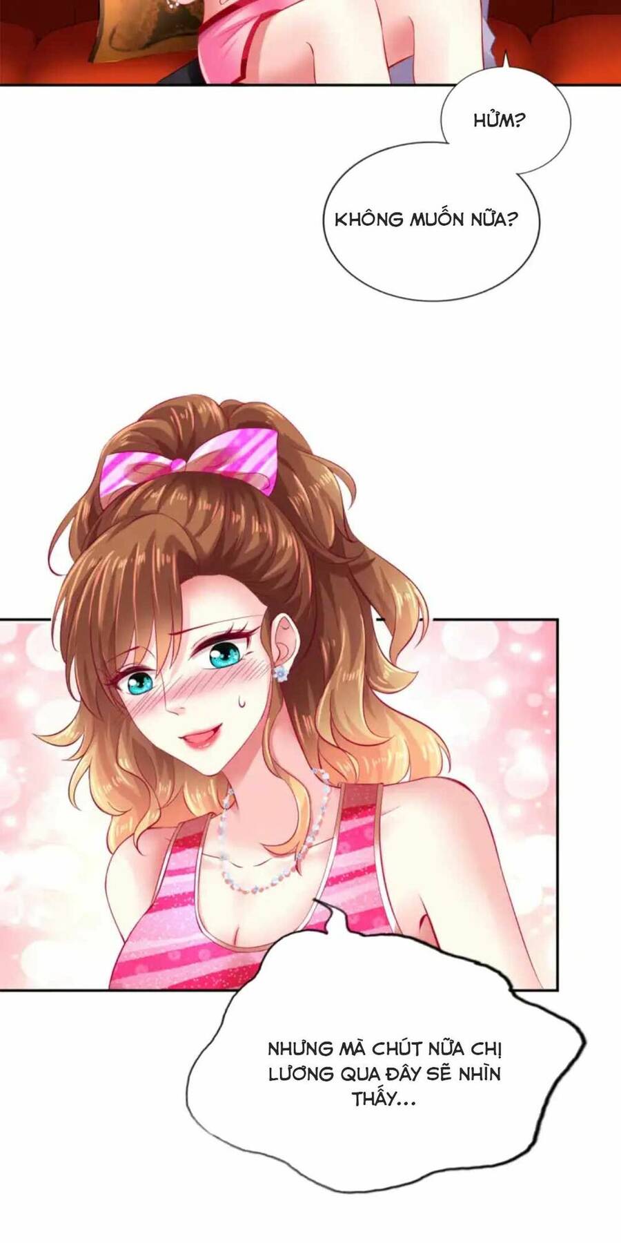 Ảnh Hậu Nhà Tôi Siêu Ngọt Ngào Chapter 7 - Trang 2