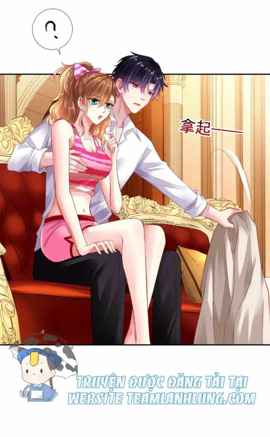 Ảnh Hậu Nhà Tôi Siêu Ngọt Ngào Chapter 7 - Trang 2