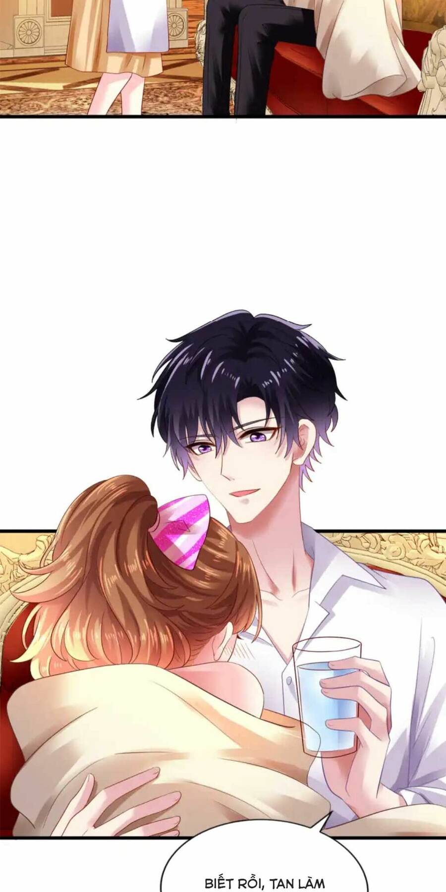 Ảnh Hậu Nhà Tôi Siêu Ngọt Ngào Chapter 7 - Trang 2