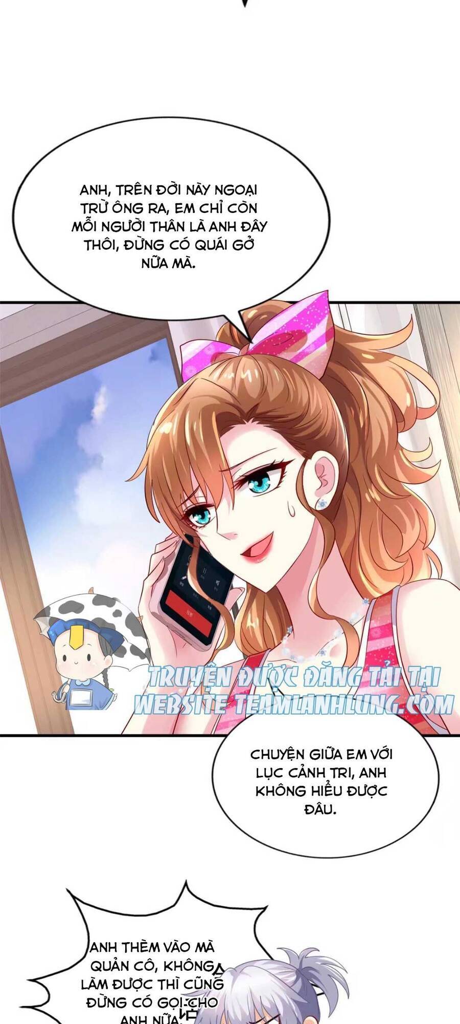 Ảnh Hậu Nhà Tôi Siêu Ngọt Ngào Chapter 8 - Trang 2