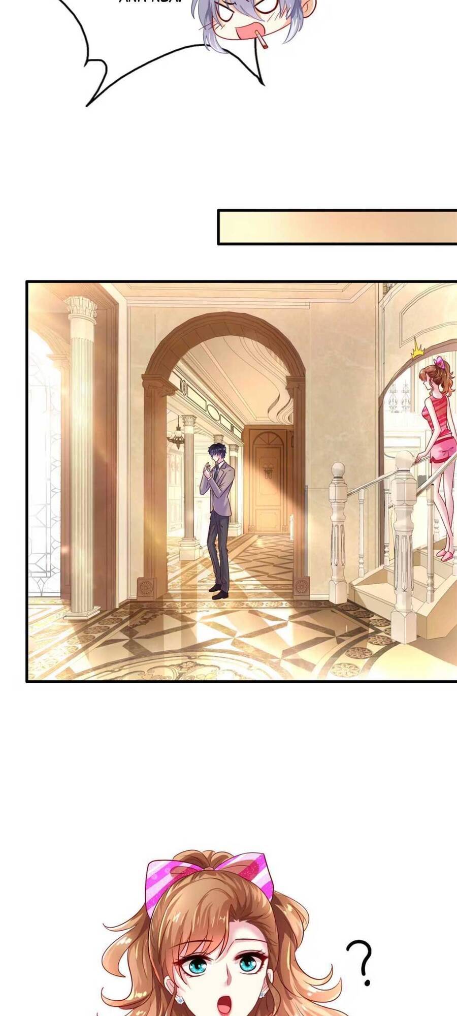 Ảnh Hậu Nhà Tôi Siêu Ngọt Ngào Chapter 8 - Trang 2