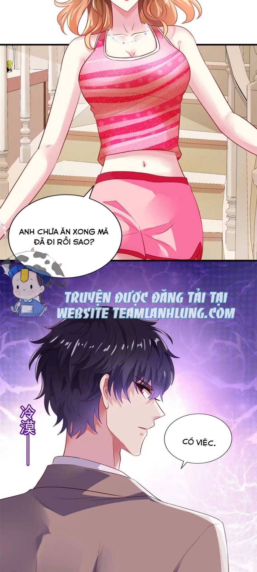 Ảnh Hậu Nhà Tôi Siêu Ngọt Ngào Chapter 8 - Trang 2