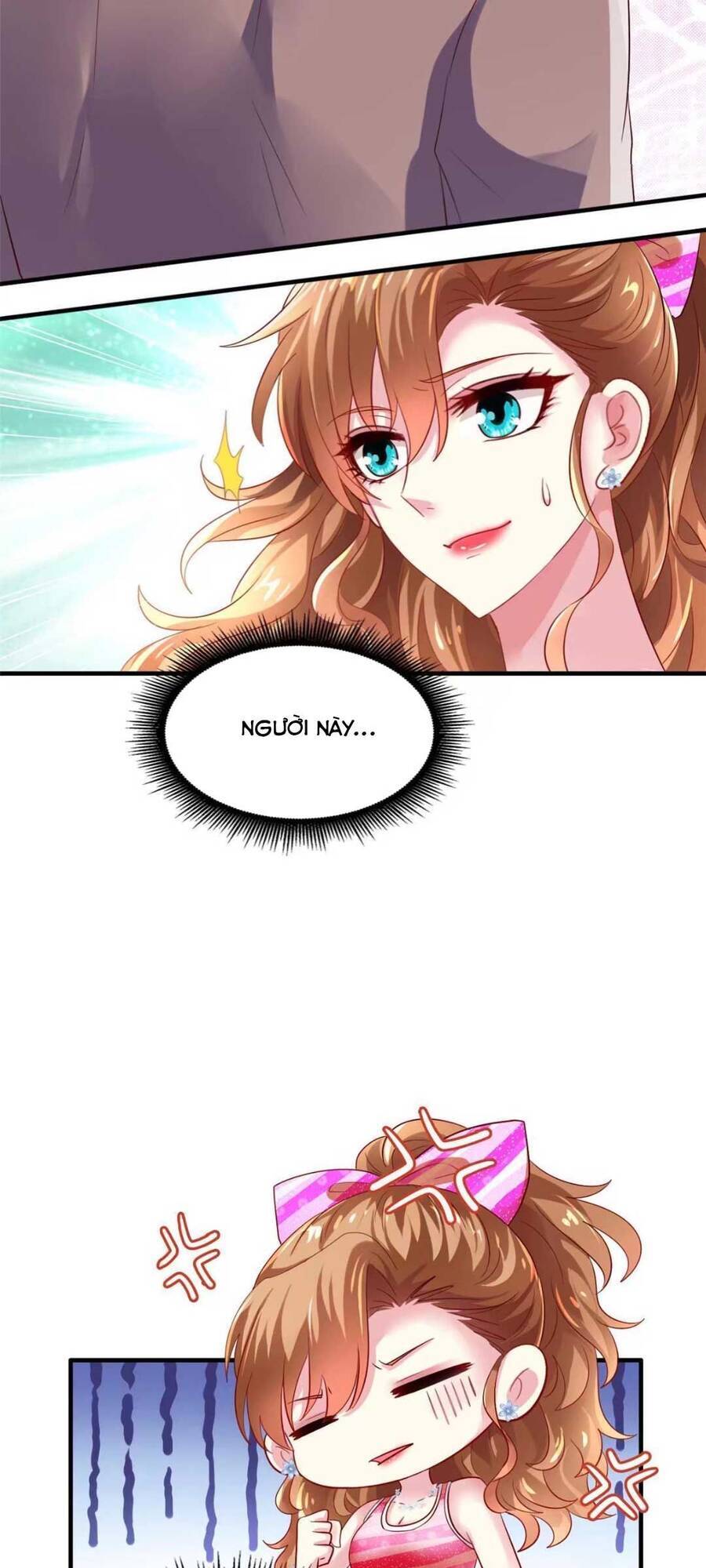 Ảnh Hậu Nhà Tôi Siêu Ngọt Ngào Chapter 8 - Trang 2