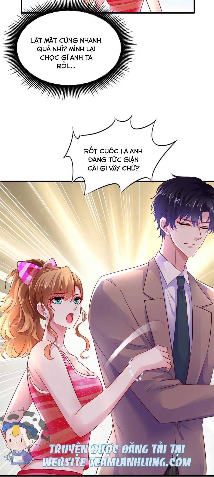 Ảnh Hậu Nhà Tôi Siêu Ngọt Ngào Chapter 8 - Trang 2