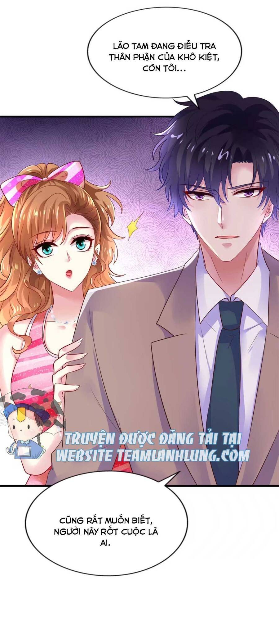 Ảnh Hậu Nhà Tôi Siêu Ngọt Ngào Chapter 8 - Trang 2