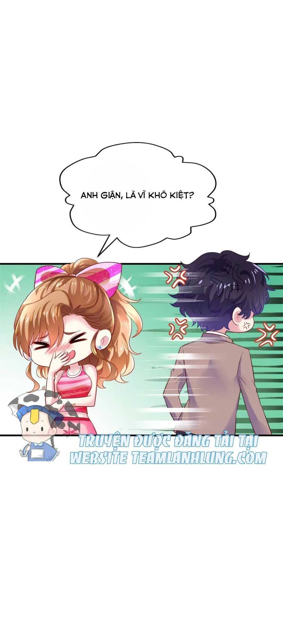 Ảnh Hậu Nhà Tôi Siêu Ngọt Ngào Chapter 8 - Trang 2