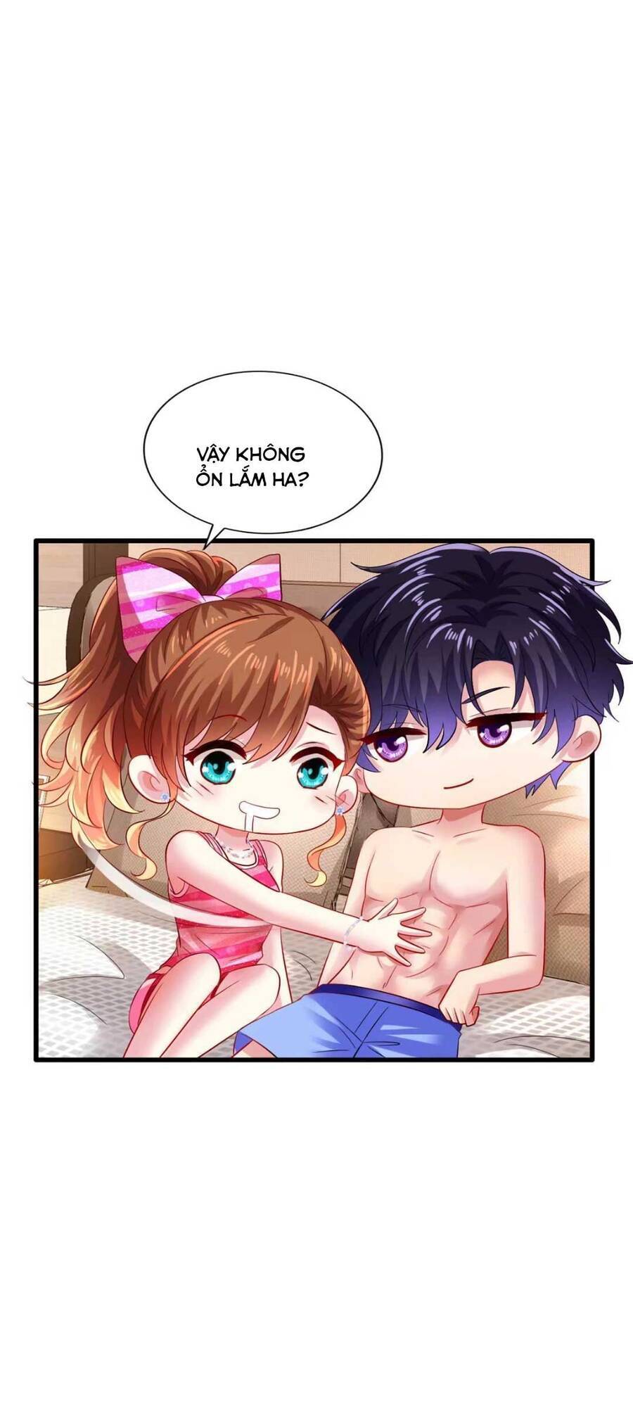 Ảnh Hậu Nhà Tôi Siêu Ngọt Ngào Chapter 8 - Trang 2