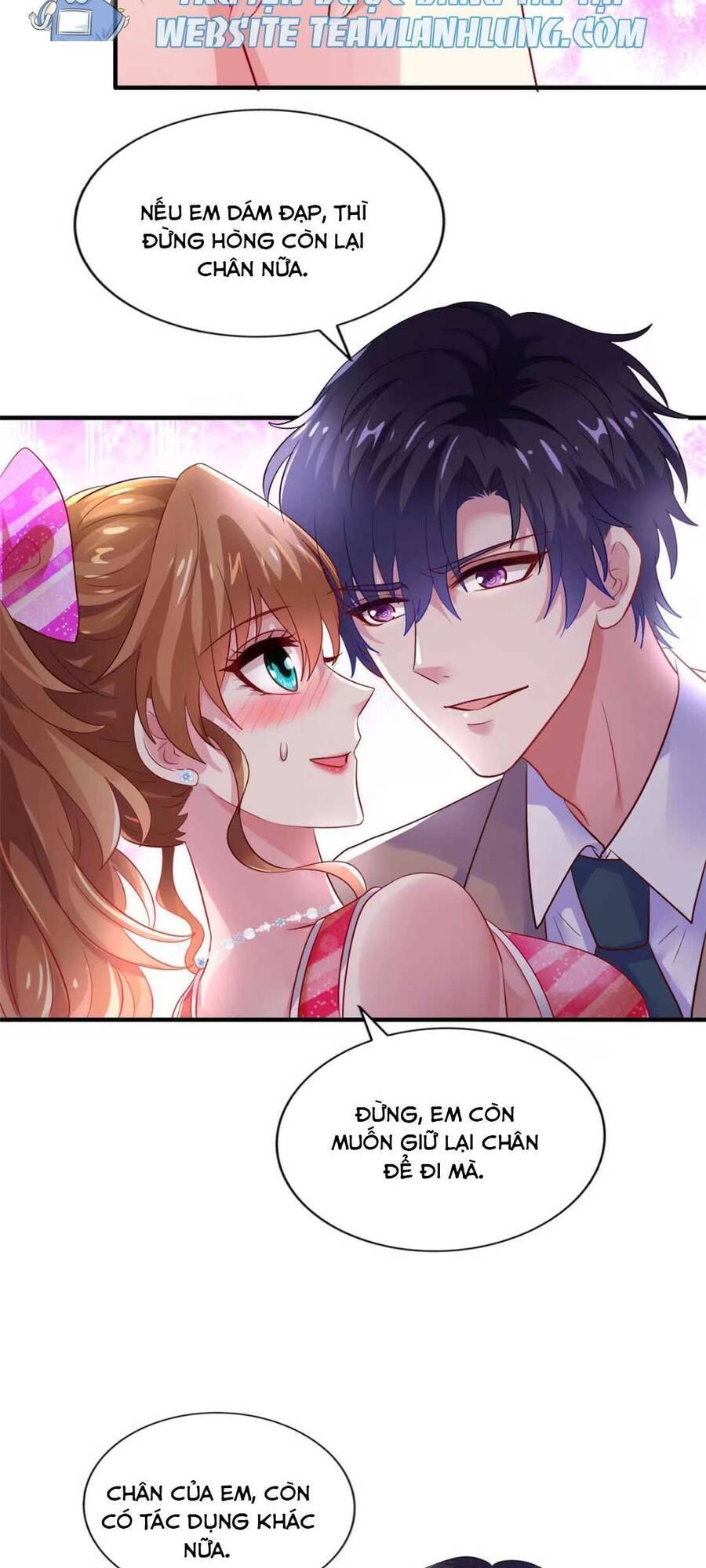 Ảnh Hậu Nhà Tôi Siêu Ngọt Ngào Chapter 8 - Trang 2