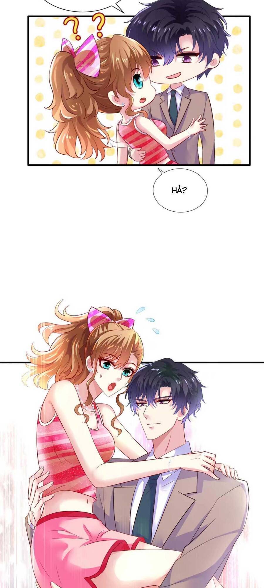 Ảnh Hậu Nhà Tôi Siêu Ngọt Ngào Chapter 8 - Trang 2