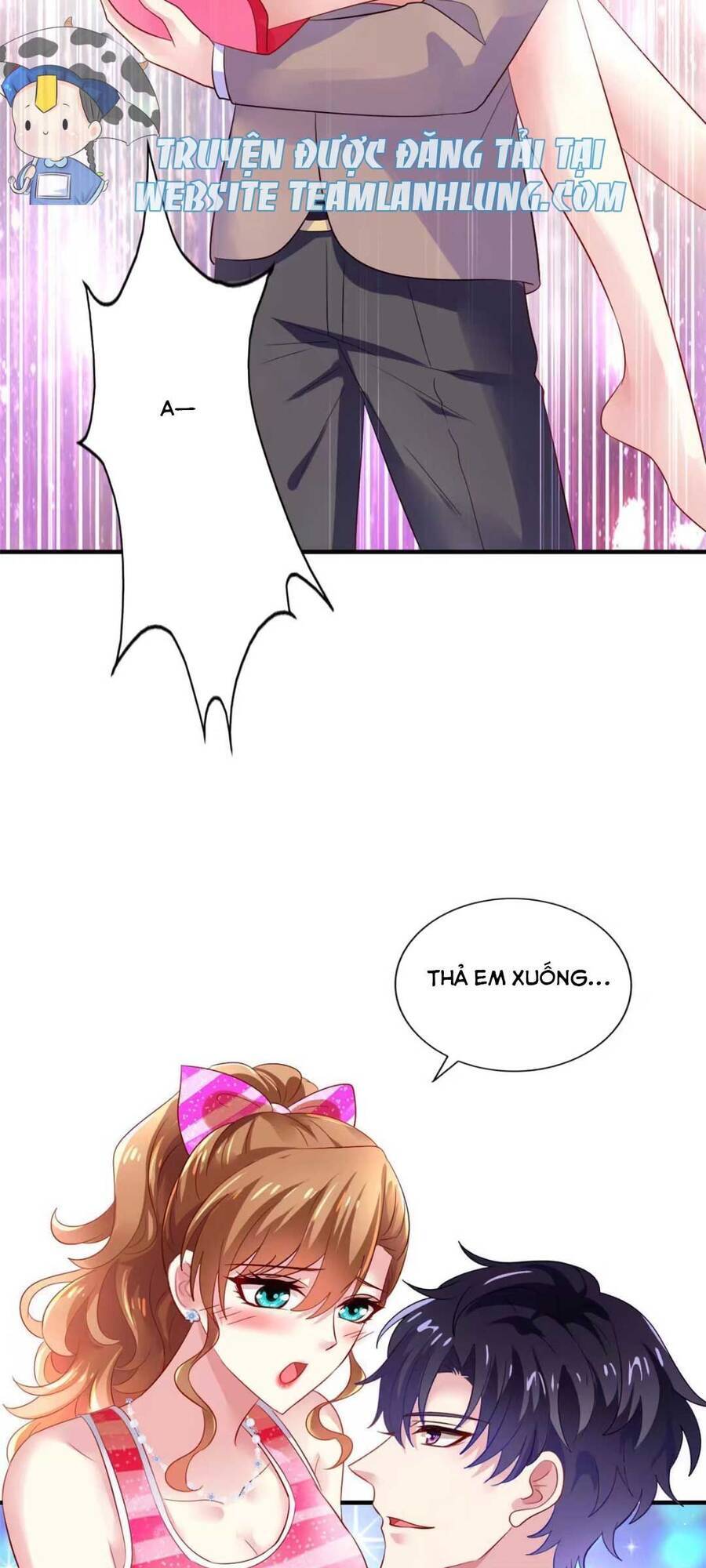 Ảnh Hậu Nhà Tôi Siêu Ngọt Ngào Chapter 8 - Trang 2