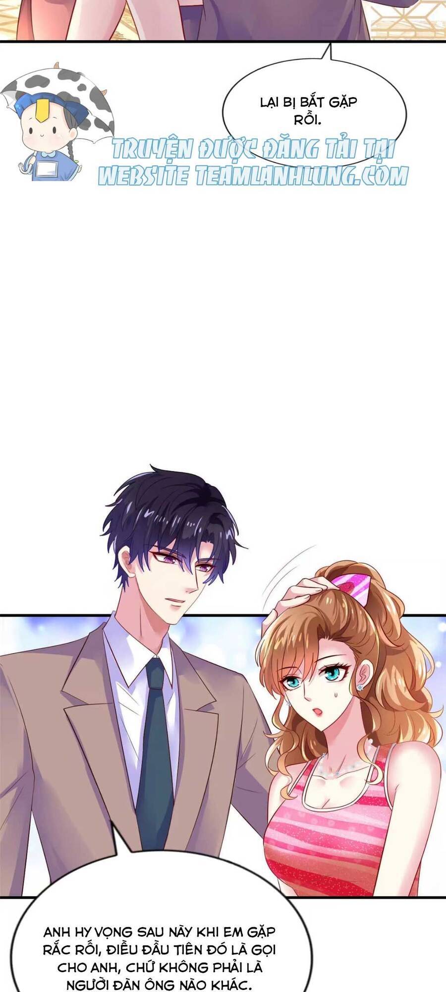 Ảnh Hậu Nhà Tôi Siêu Ngọt Ngào Chapter 8 - Trang 2