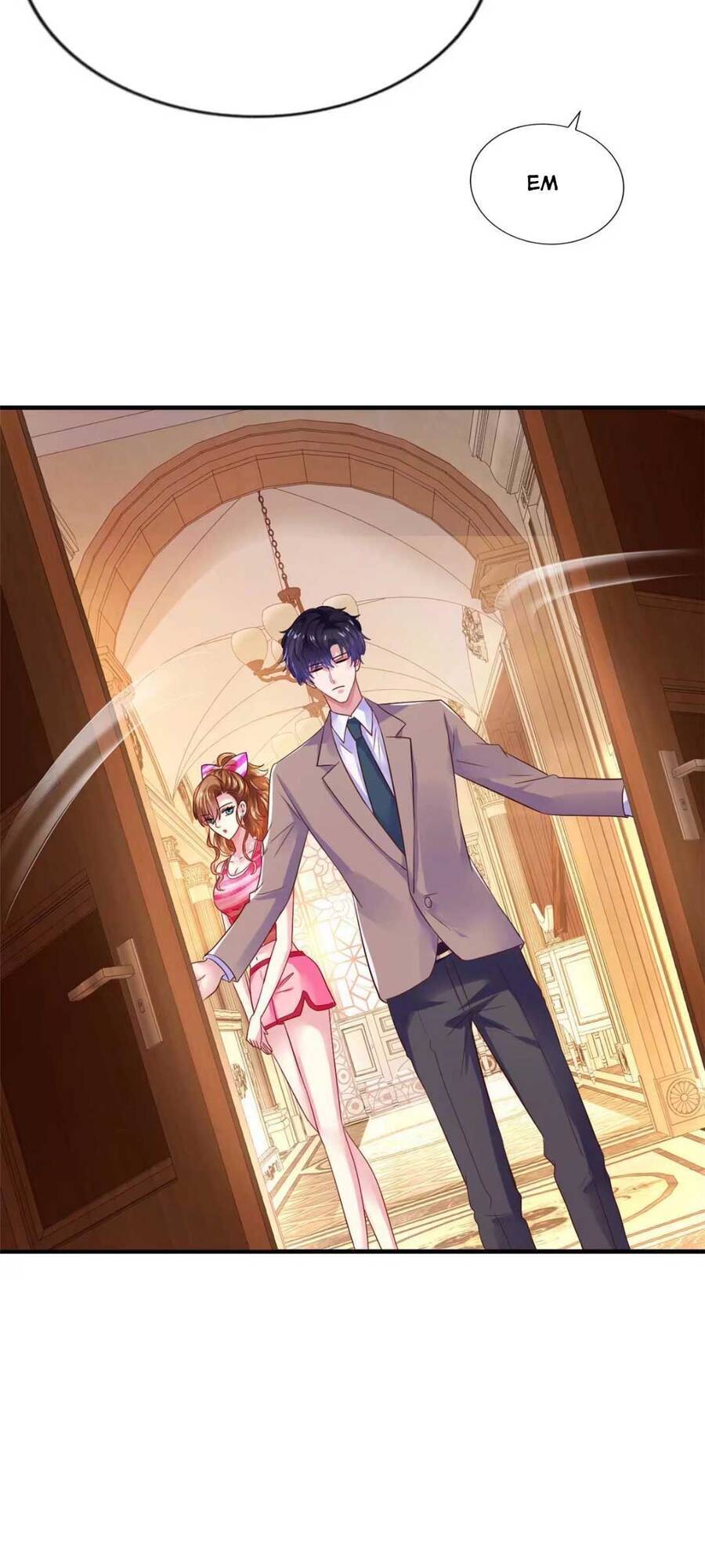 Ảnh Hậu Nhà Tôi Siêu Ngọt Ngào Chapter 8 - Trang 2