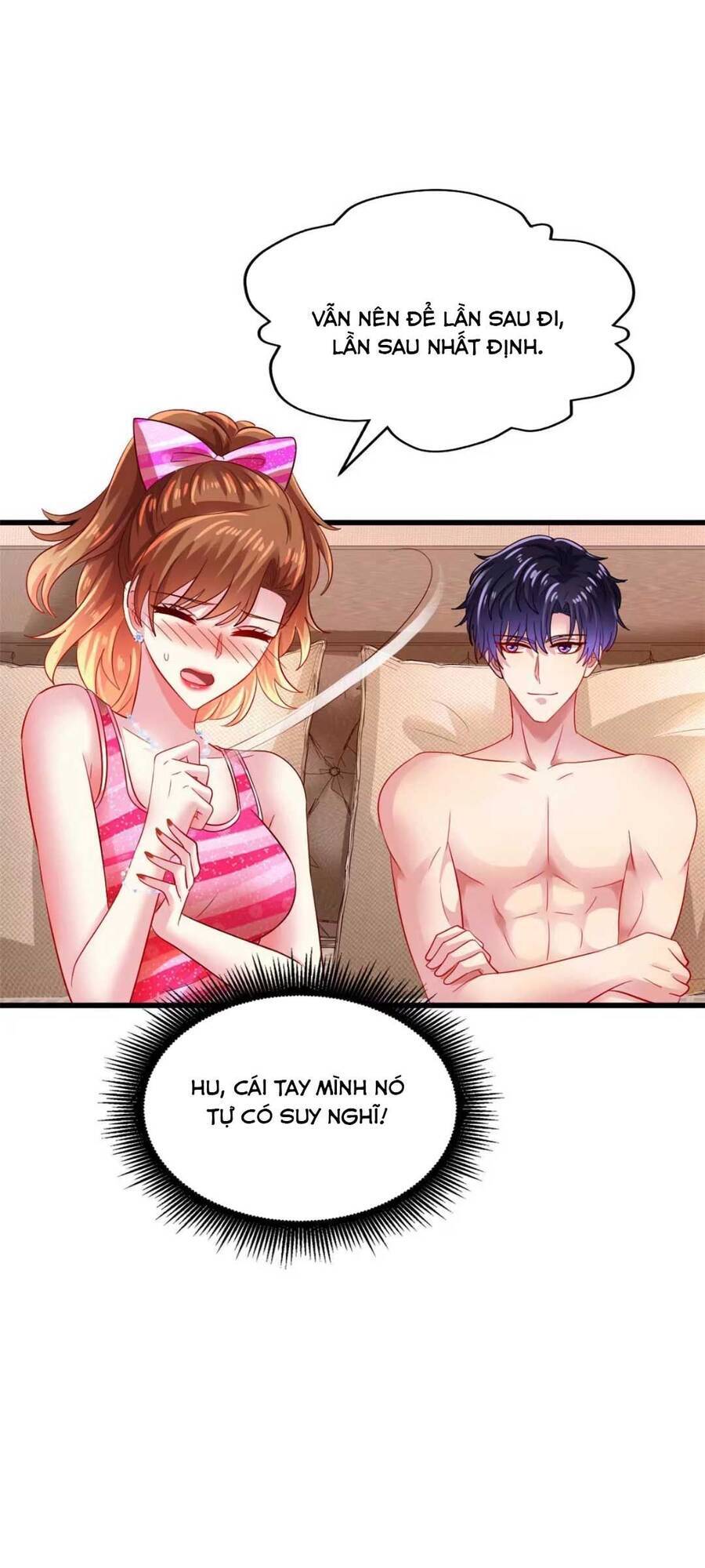 Ảnh Hậu Nhà Tôi Siêu Ngọt Ngào Chapter 8 - Trang 2