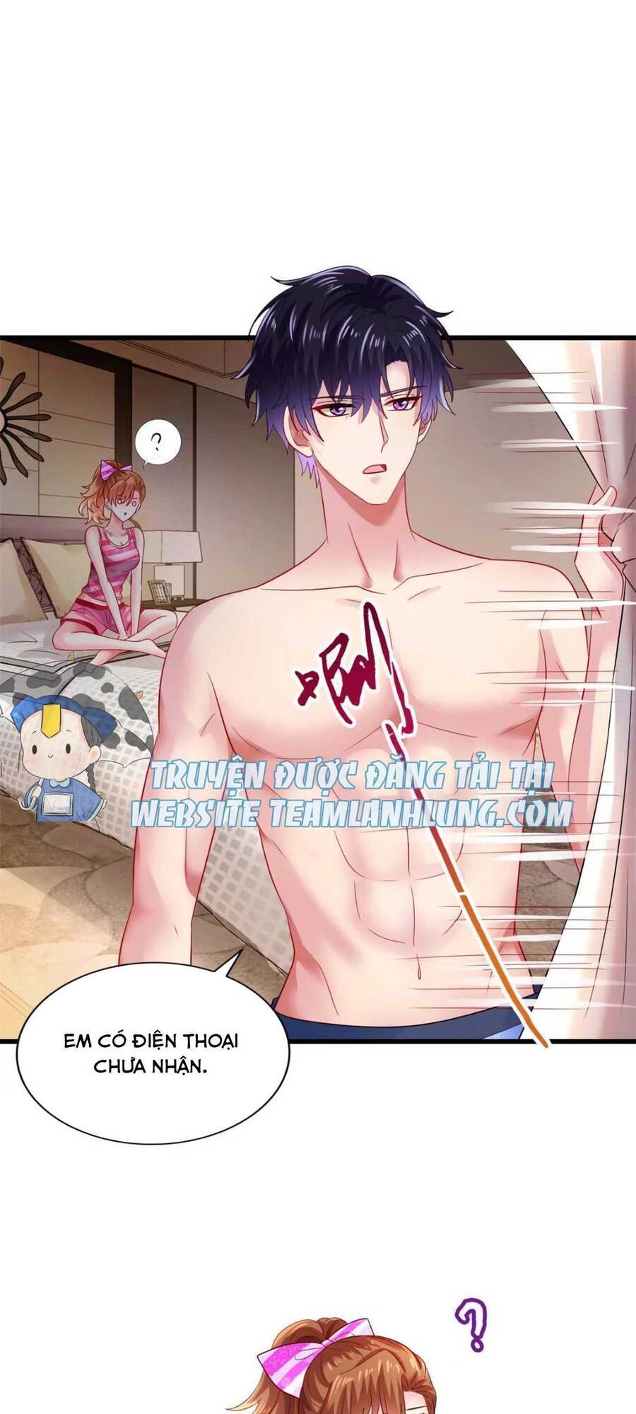 Ảnh Hậu Nhà Tôi Siêu Ngọt Ngào Chapter 8 - Trang 2