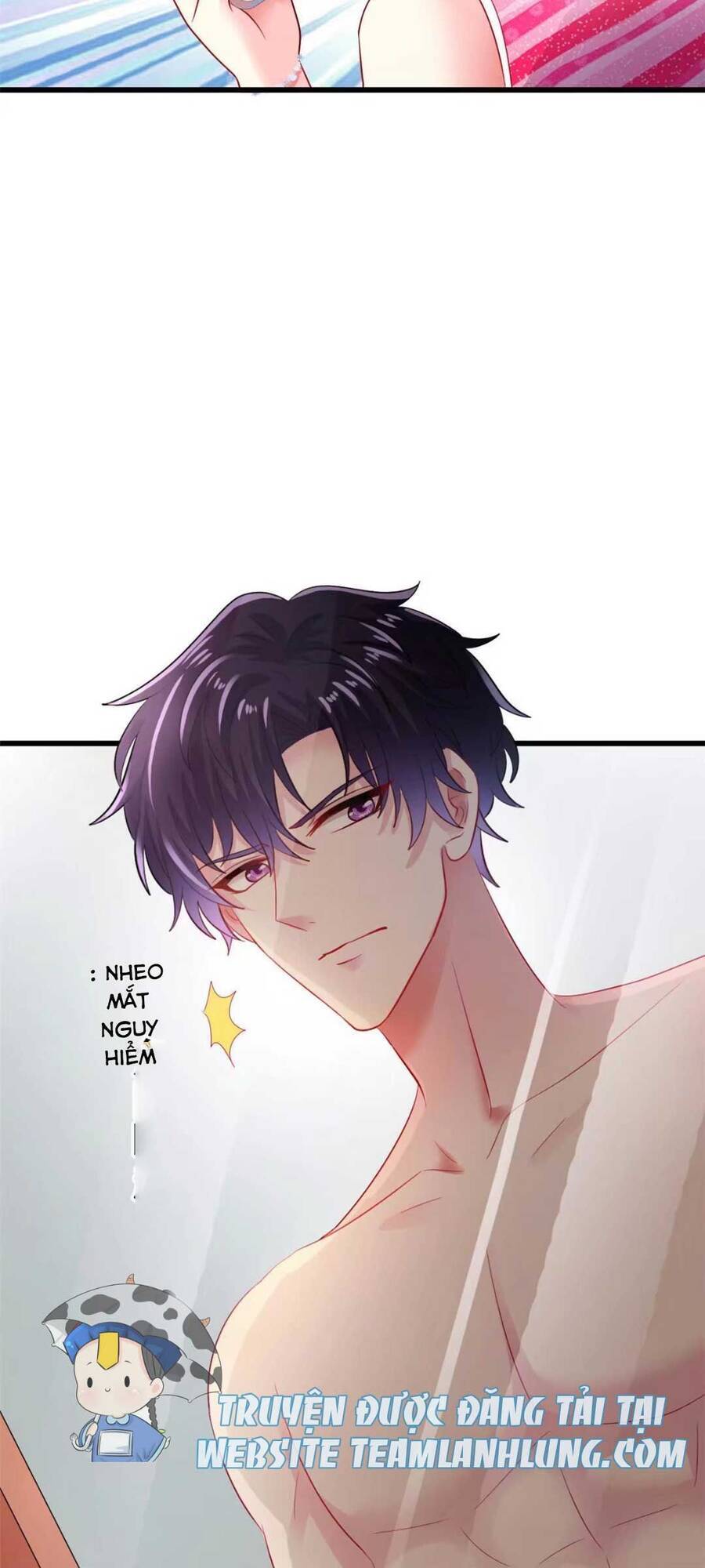 Ảnh Hậu Nhà Tôi Siêu Ngọt Ngào Chapter 8 - Trang 2