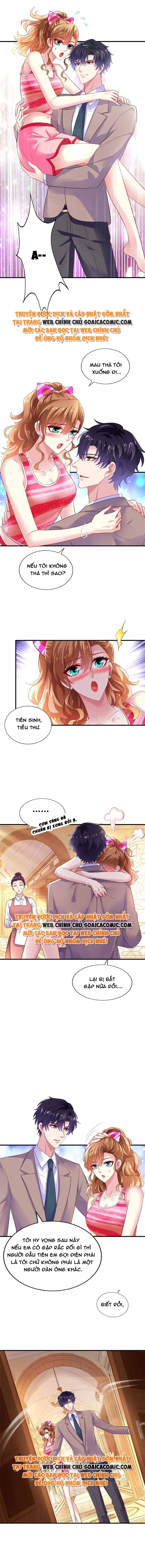 Ảnh Hậu Nhà Tôi Siêu Ngọt Ngào Chapter 9 - Trang 2