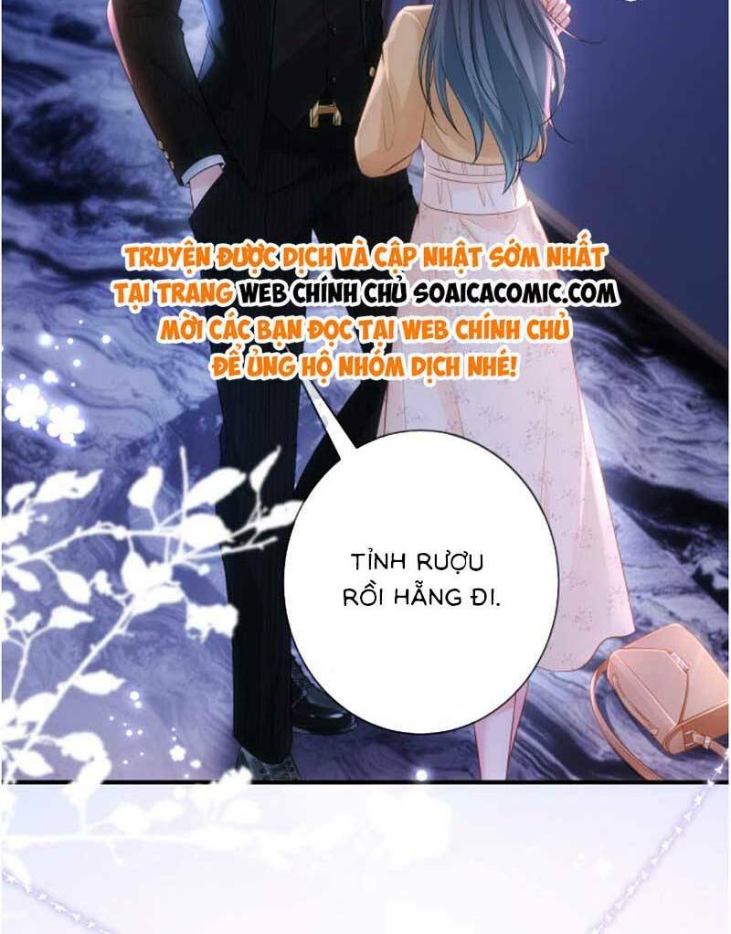 Anh Hoắc Ngoan Ngoãn Nuông Chiều Tôi Chapter 1 - Trang 2