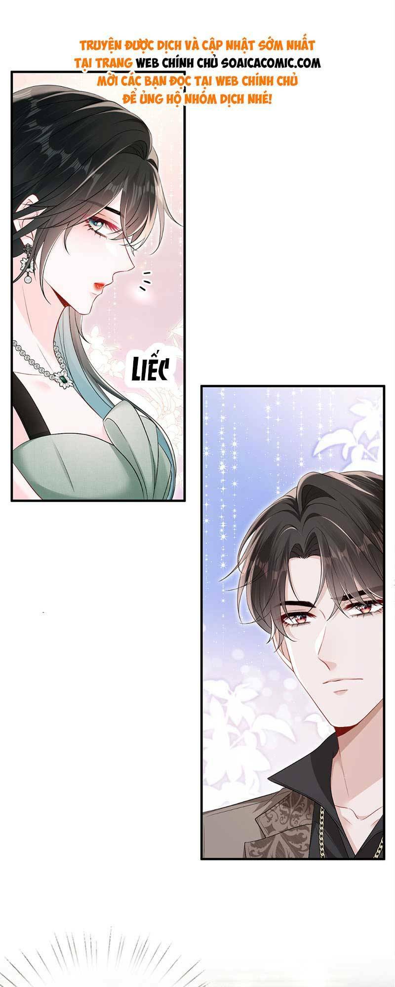 Anh Hoắc Ngoan Ngoãn Nuông Chiều Tôi Chapter 10 - Trang 2