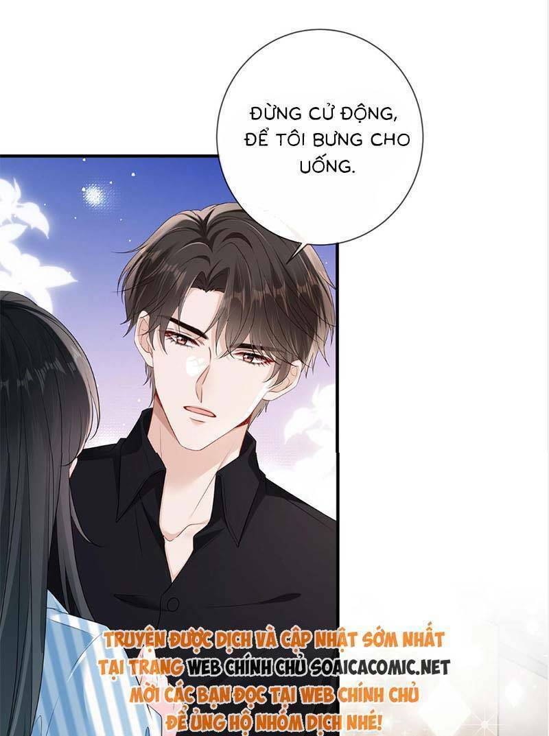Anh Hoắc Ngoan Ngoãn Nuông Chiều Tôi Chapter 12 - Trang 2