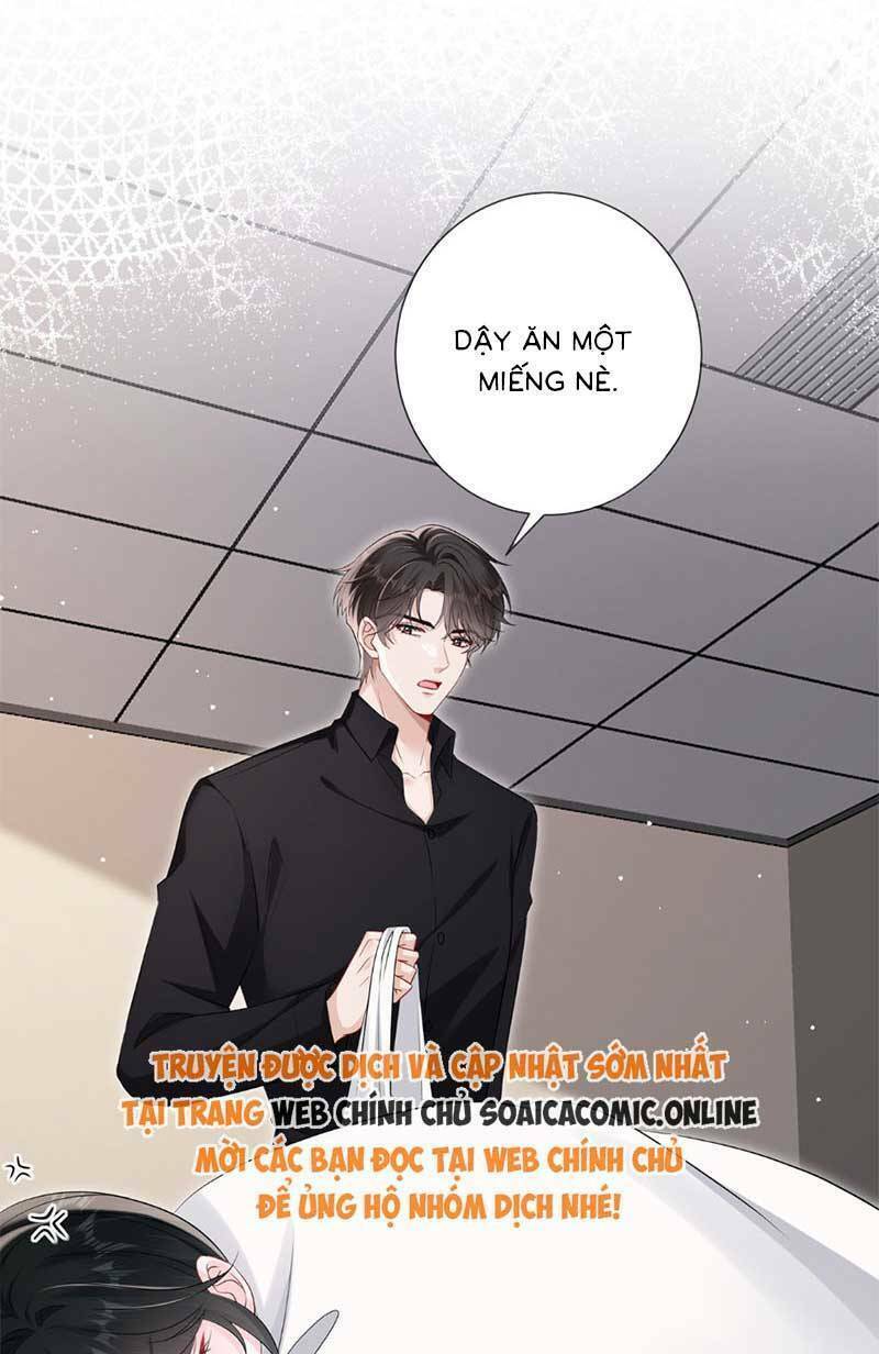 Anh Hoắc Ngoan Ngoãn Nuông Chiều Tôi Chapter 13 - Trang 2