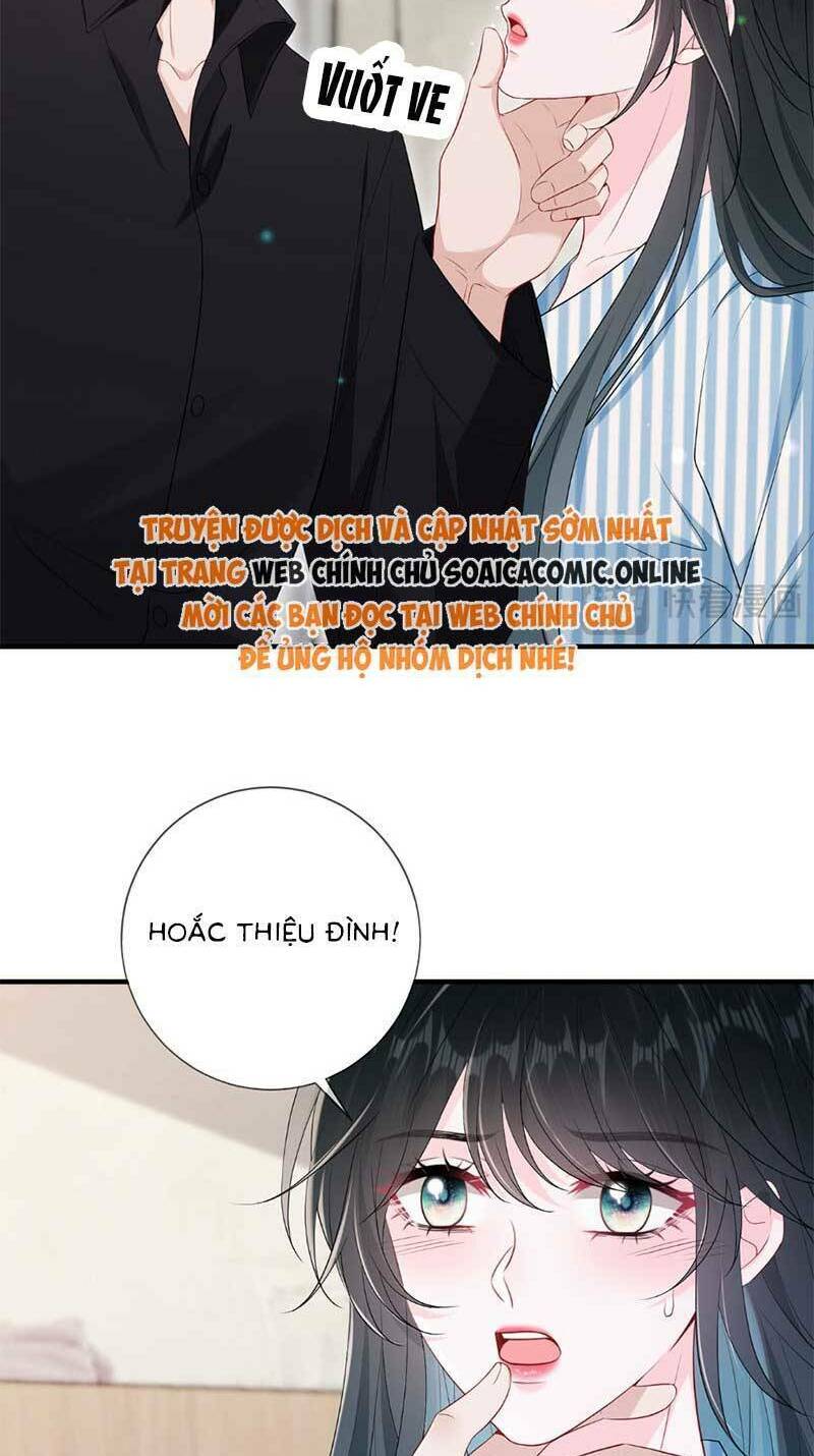 Anh Hoắc Ngoan Ngoãn Nuông Chiều Tôi Chapter 14 - Trang 2