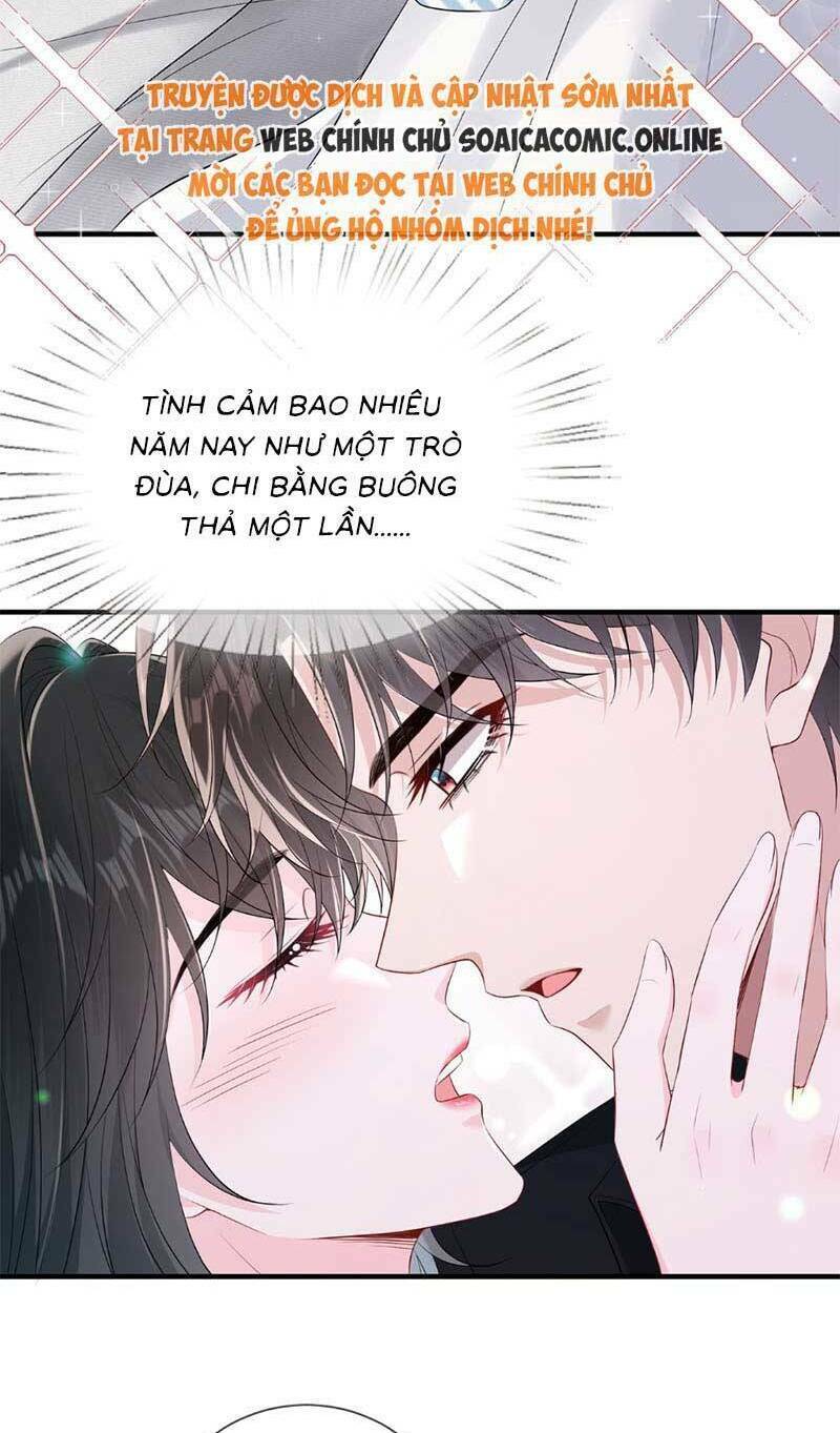 Anh Hoắc Ngoan Ngoãn Nuông Chiều Tôi Chapter 14 - Trang 2