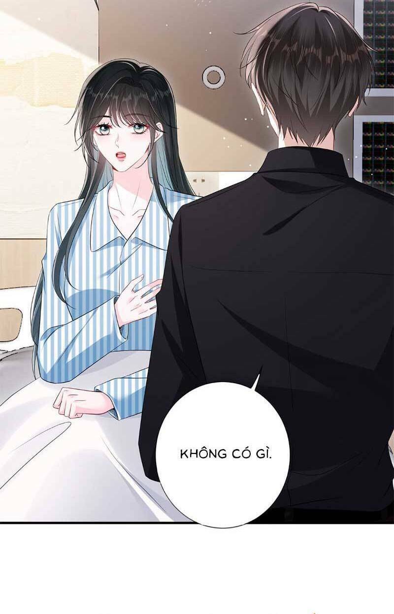 Anh Hoắc Ngoan Ngoãn Nuông Chiều Tôi Chapter 14 - Trang 2