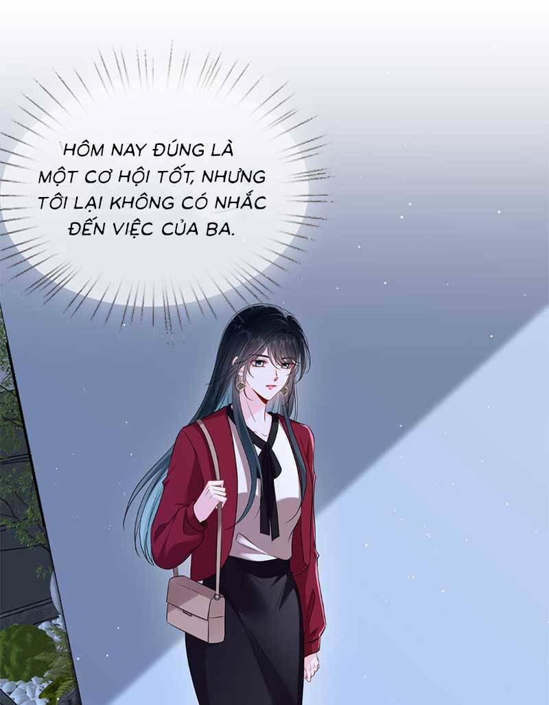 Anh Hoắc Ngoan Ngoãn Nuông Chiều Tôi Chapter 16 - Trang 2