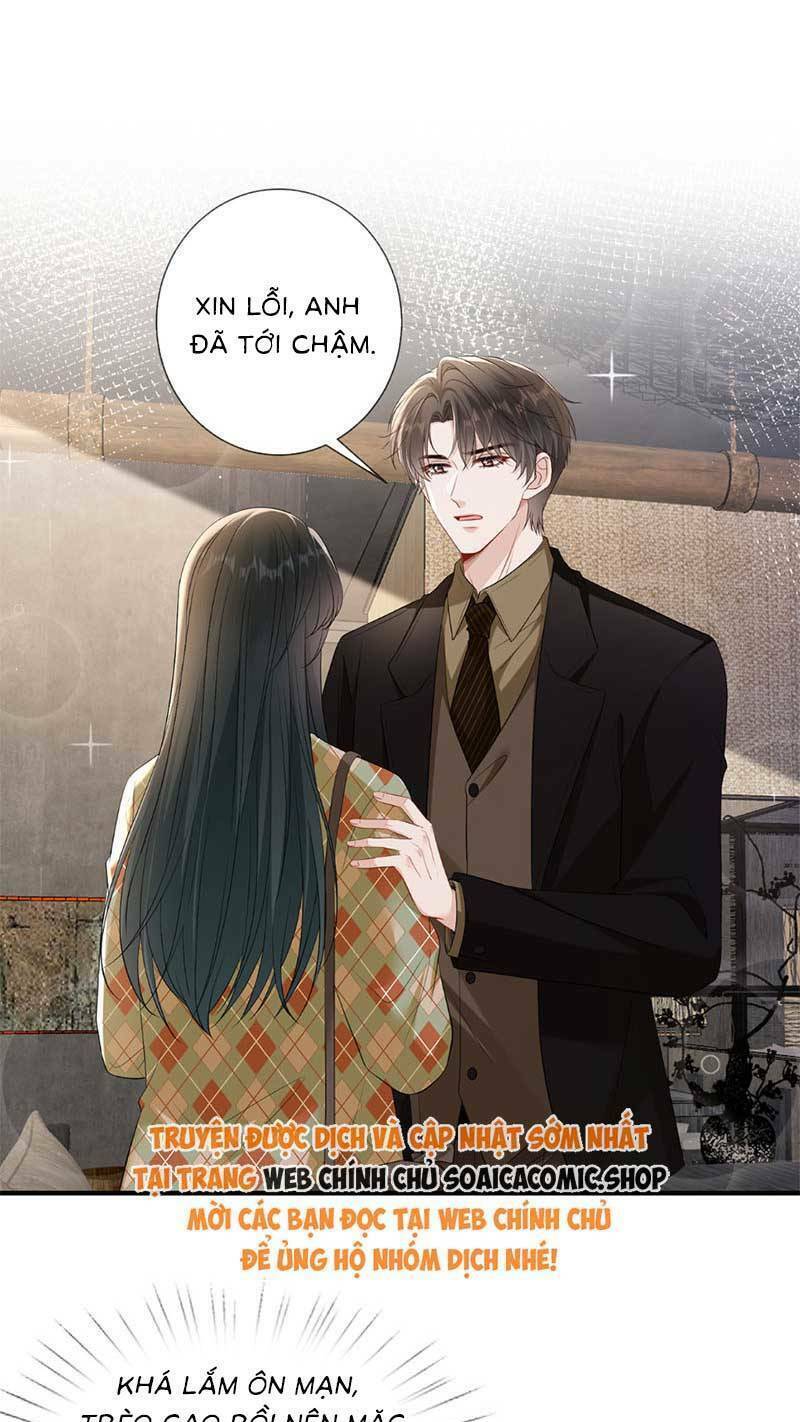 Anh Hoắc Ngoan Ngoãn Nuông Chiều Tôi Chapter 20 - Trang 2