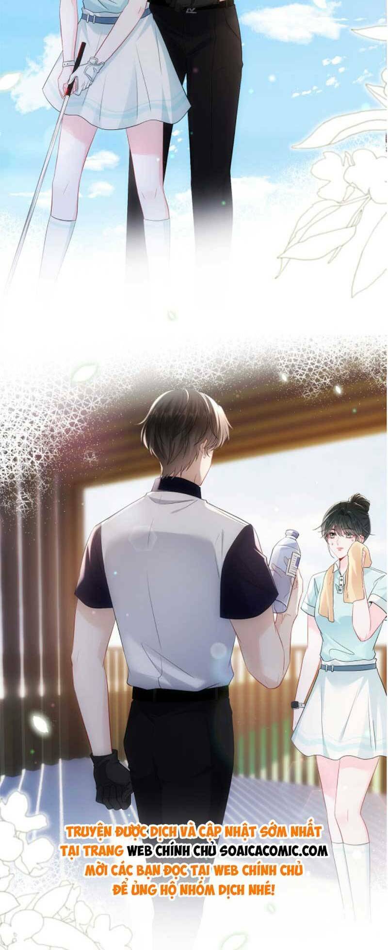 Anh Hoắc Ngoan Ngoãn Nuông Chiều Tôi Chapter 4 - Trang 2