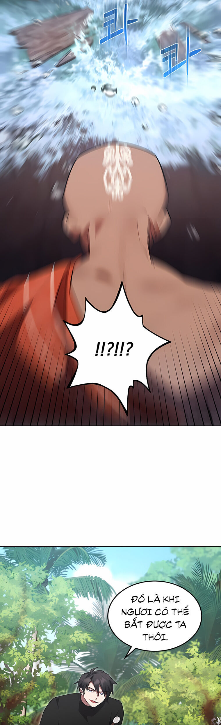 Anh Hùng, Ác Quỷ Và Kẻ Phản Diện Chapter 14 - Trang 2