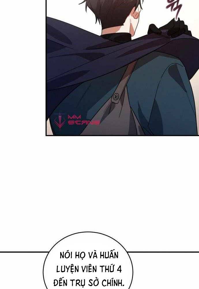 Anh Hùng, Ác Quỷ Và Kẻ Phản Diện Chapter 3 - Trang 2