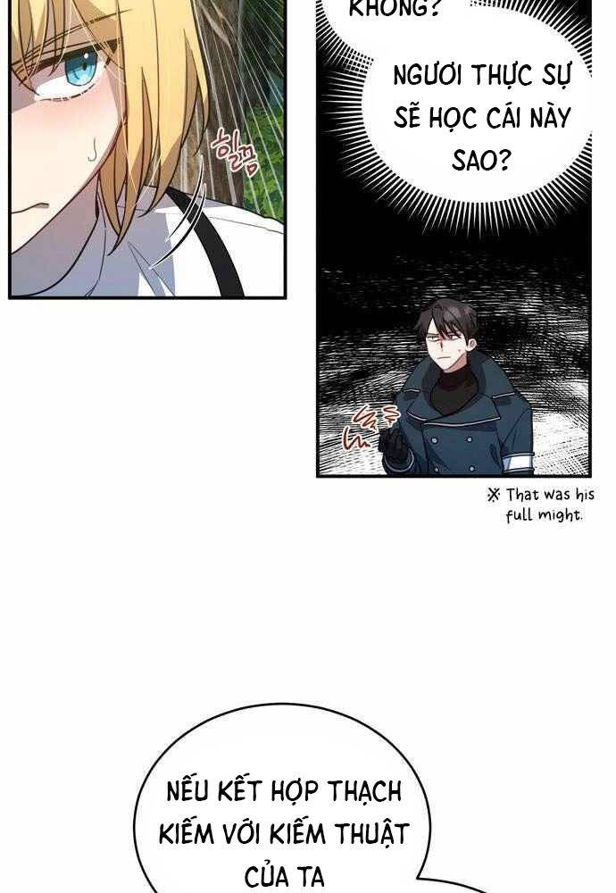 Anh Hùng, Ác Quỷ Và Kẻ Phản Diện Chapter 3 - Trang 2