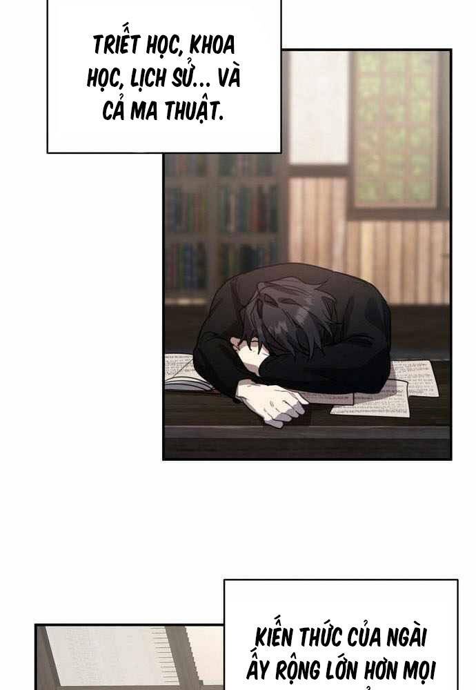 Anh Hùng, Ác Quỷ Và Kẻ Phản Diện Chapter 3 - Trang 2