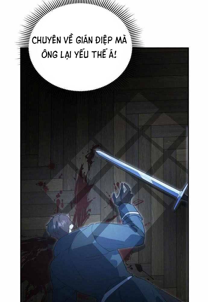 Anh Hùng, Ác Quỷ Và Kẻ Phản Diện Chapter 3 - Trang 2