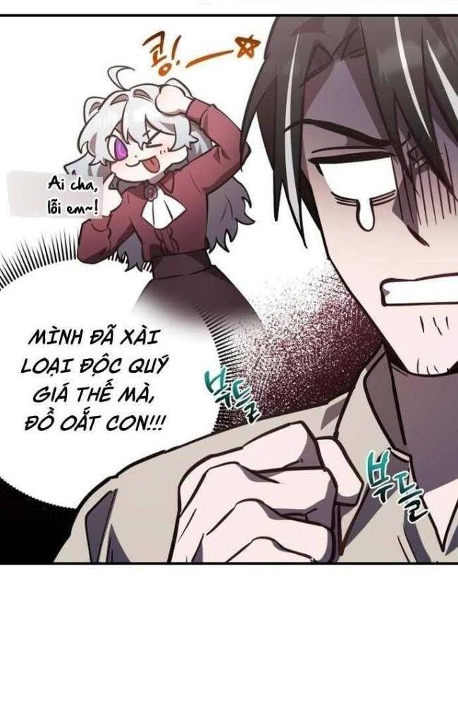 Anh Hùng, Ác Quỷ Và Kẻ Phản Diện Chapter 30 - Trang 2