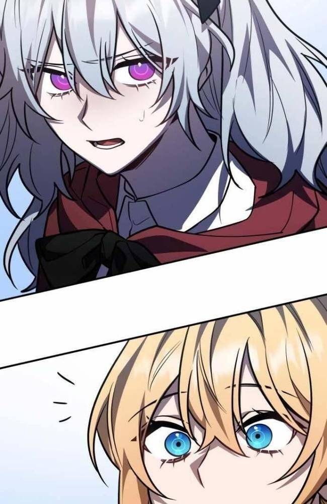 Anh Hùng, Ác Quỷ Và Kẻ Phản Diện Chapter 34 - Trang 2