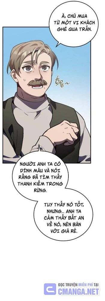 Anh Hùng, Ác Quỷ Và Kẻ Phản Diện Chapter 36 - Trang 2