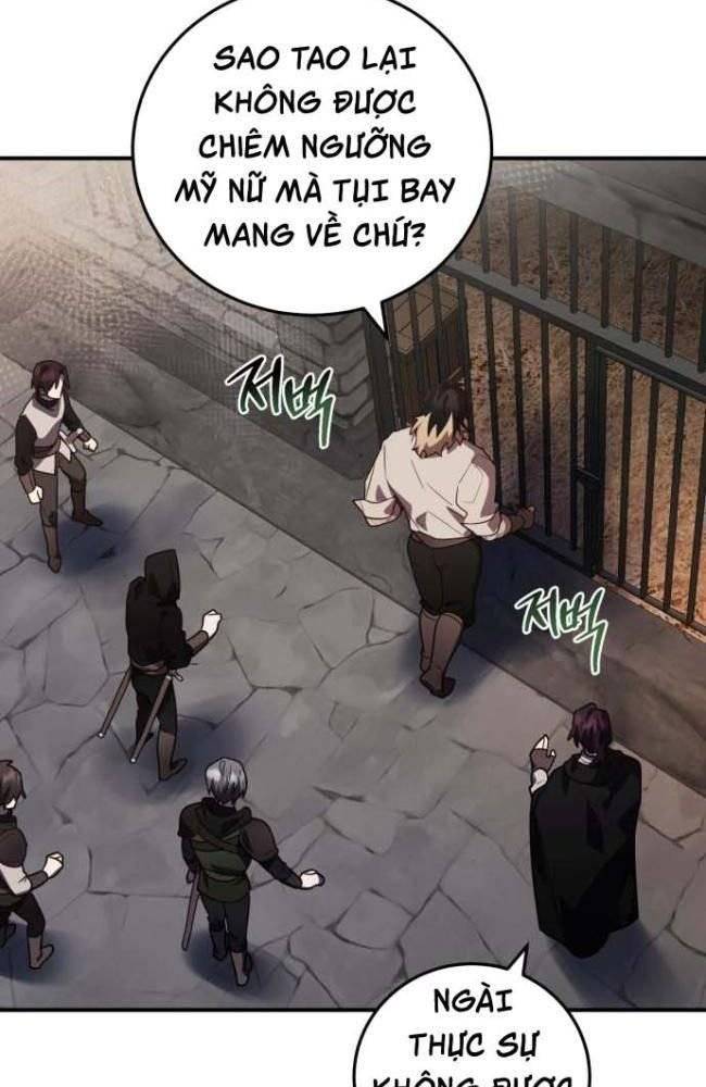 Anh Hùng, Ác Quỷ Và Kẻ Phản Diện Chapter 37 - Trang 2