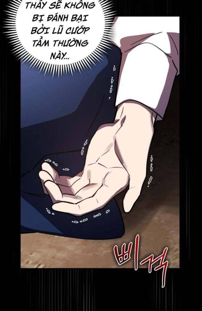 Anh Hùng, Ác Quỷ Và Kẻ Phản Diện Chapter 37 - Trang 2