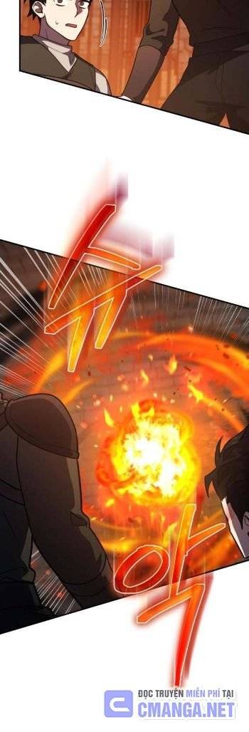 Anh Hùng, Ác Quỷ Và Kẻ Phản Diện Chapter 38 - Trang 2