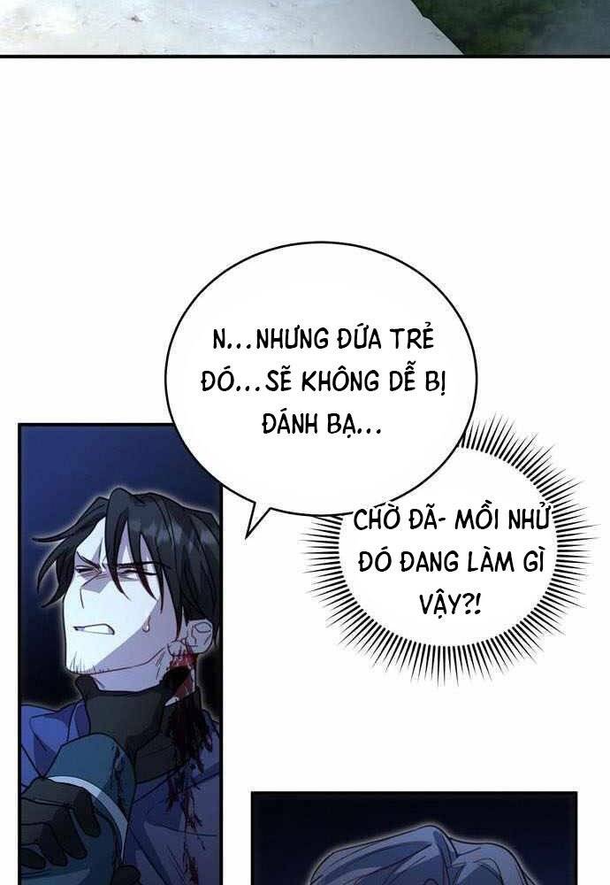 Anh Hùng, Ác Quỷ Và Kẻ Phản Diện Chapter 4 - Trang 2