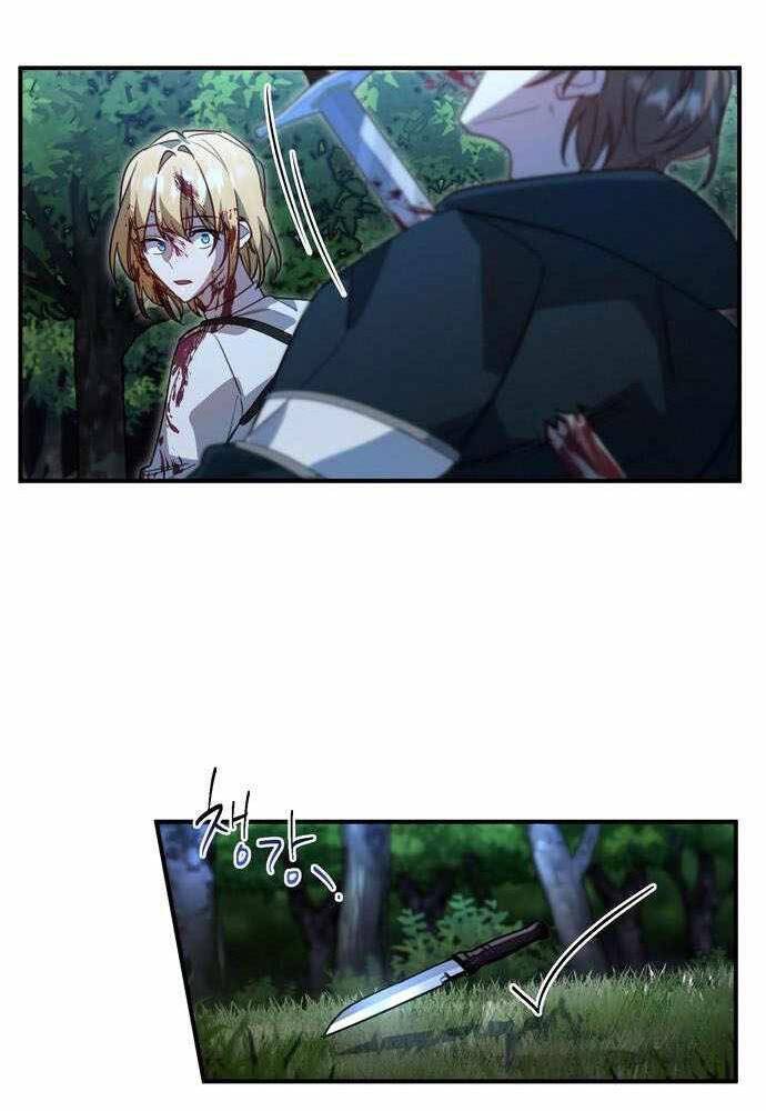 Anh Hùng, Ác Quỷ Và Kẻ Phản Diện Chapter 4 - Trang 2