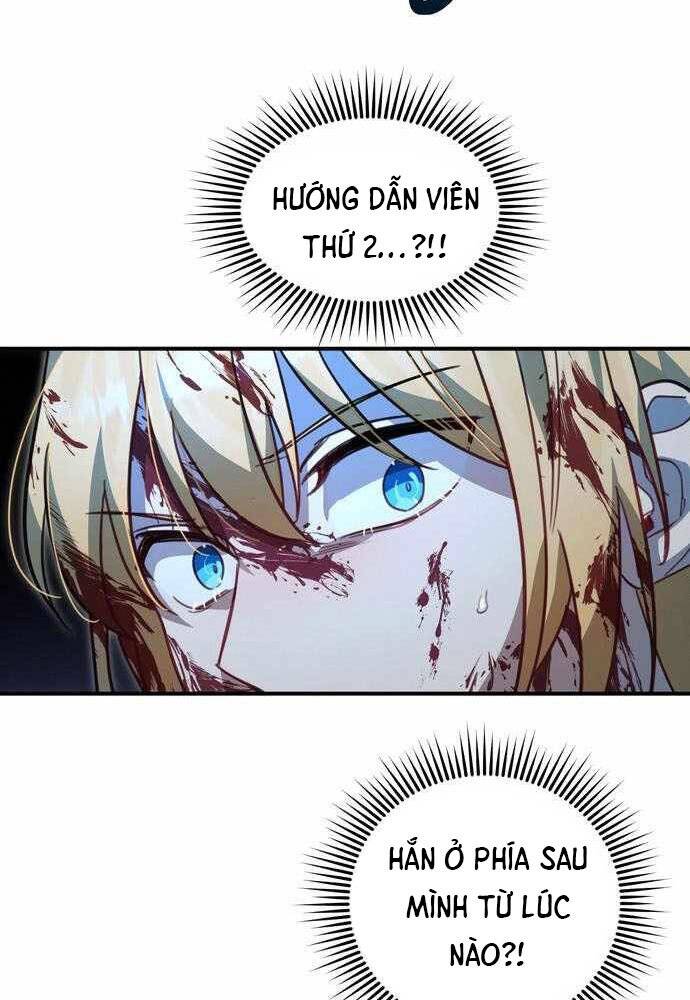 Anh Hùng, Ác Quỷ Và Kẻ Phản Diện Chapter 4 - Trang 2