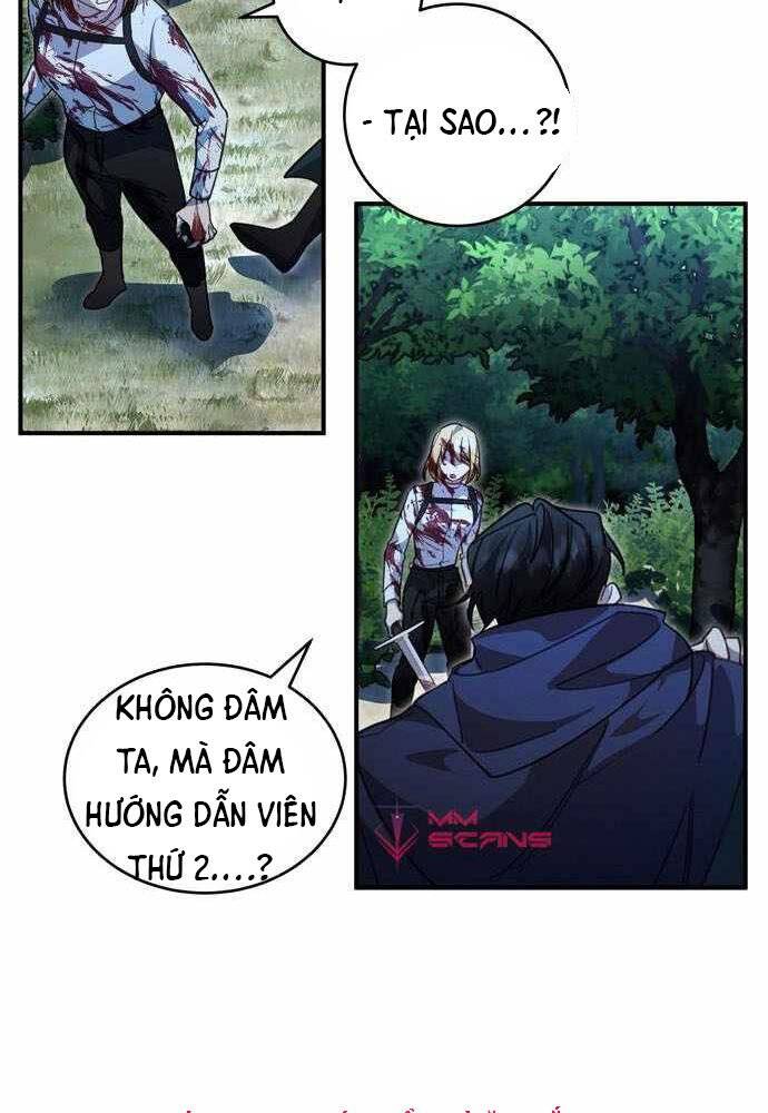 Anh Hùng, Ác Quỷ Và Kẻ Phản Diện Chapter 4 - Trang 2