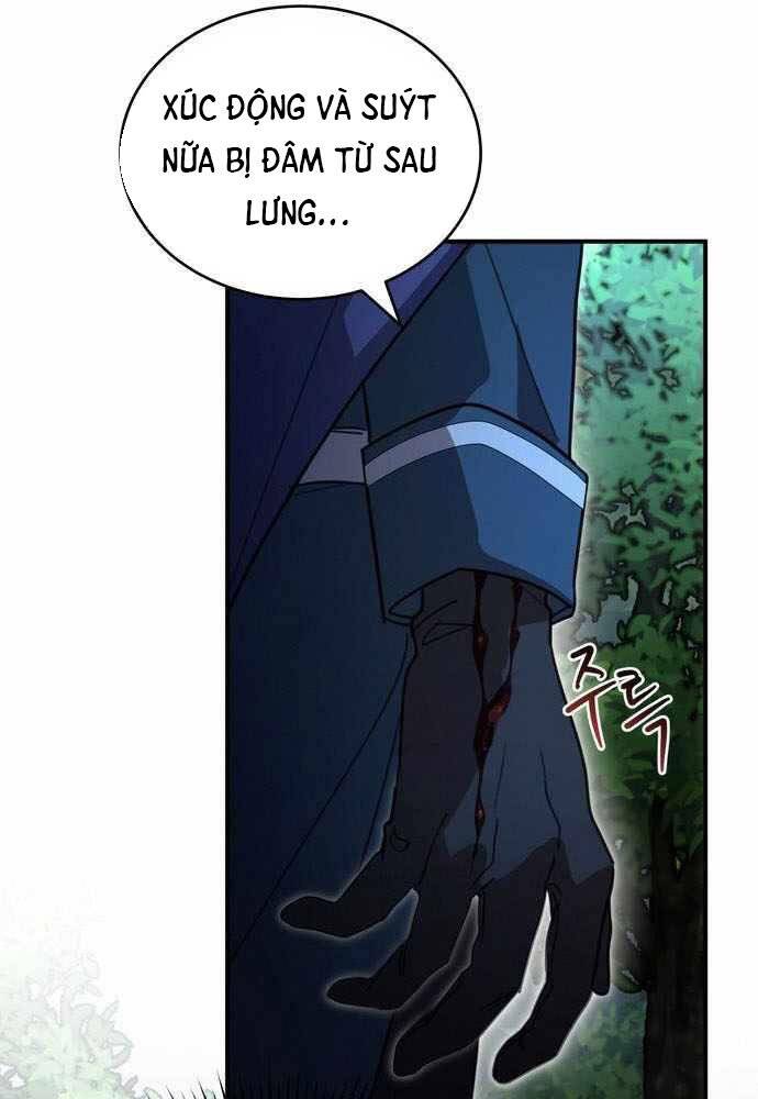 Anh Hùng, Ác Quỷ Và Kẻ Phản Diện Chapter 4 - Trang 2