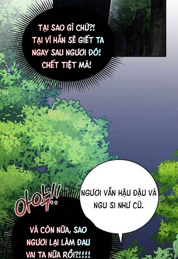 Anh Hùng, Ác Quỷ Và Kẻ Phản Diện Chapter 4 - Trang 2