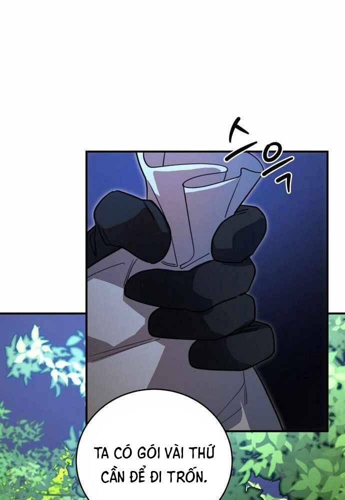 Anh Hùng, Ác Quỷ Và Kẻ Phản Diện Chapter 4 - Trang 2