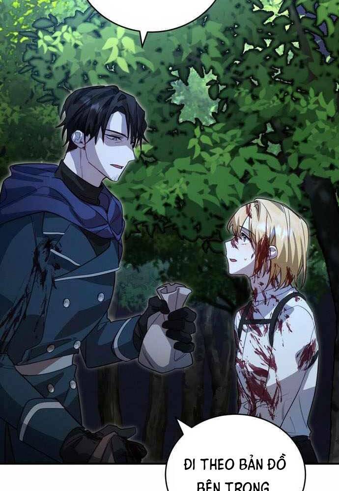 Anh Hùng, Ác Quỷ Và Kẻ Phản Diện Chapter 4 - Trang 2